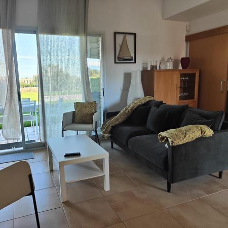 Casa Pascal Coeur Du Delta Lägenhet L'Ampolla Exteriör bild
