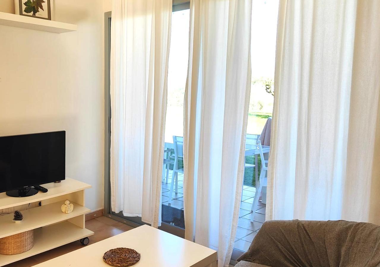 Casa Pascal Coeur Du Delta Lägenhet L'Ampolla Exteriör bild